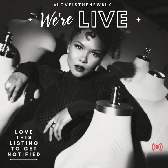 Live Notification 🖤 - Picture 3 of 6